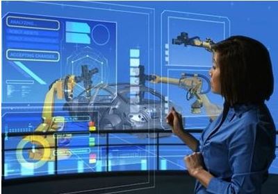 九大看點(diǎn)，帶你“撩”展會 浙江軟件開發(fā)新趨勢與機(jī)遇