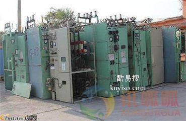 高效環保，資源循環——懷柔區配電柜與變壓器專業回收服務